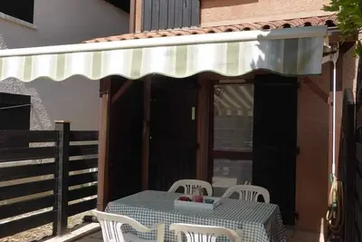 Image de Maison mitoyenne 2 chambres 4 personnes Lacanau Océan