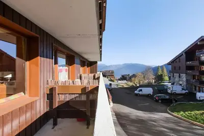 Image de Appartement 3 pièces 8 personnes Confort
