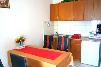 Image de Appartement dans Medulin avec Balcon, Climatisation, Wifi, Machine à laver (3488-3)