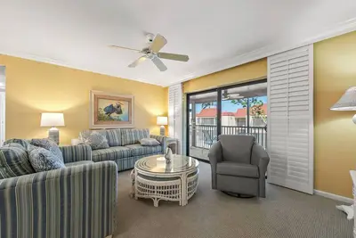 Image de # 1142 Sanibel Moorings Gulf Voir