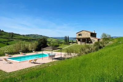 Image de Casale Gigliola Dans Guardistallo, Toscane
