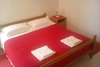 Image de Appartement dans Hvar avec vue mer, terrasse, Climatisation, Wifi (3615-2)