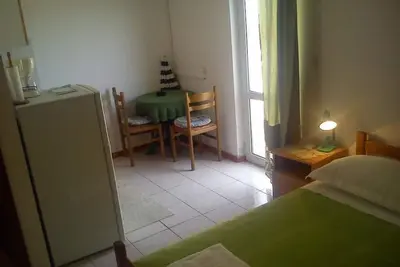 Image de Appartement Studio dans Hvar avec vue mer, Balcon, Climatisation, Wifi (3615-3)