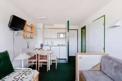 Image de Studio 4 Personen Komfort