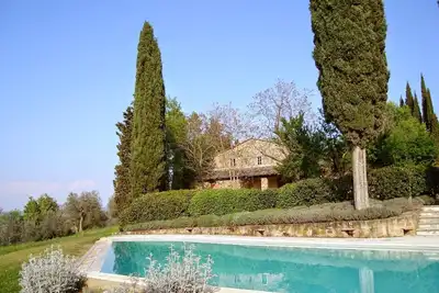 Image de Casal d'Asso Ă San Giovanni d'asso, de la Toscane