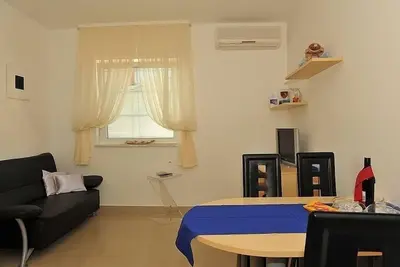 Image de Appartement dans Rovinj avec Balcon, Climatisation, Wifi (230-1)