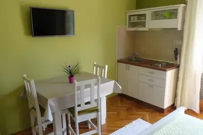 Image de Appartement Studio dans Palit avec Balcon, Climatisation, Wifi (4603-4)