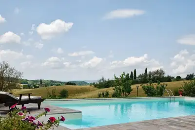 Image de Talciona Dans Poggibonsi, Toscane