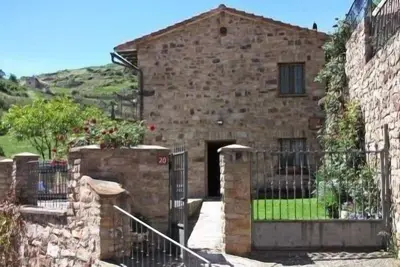 Image de Casa Rural La Costanilla Pour 10 Personnes