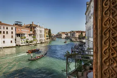 Image de Ca' Mainella Grand Canal