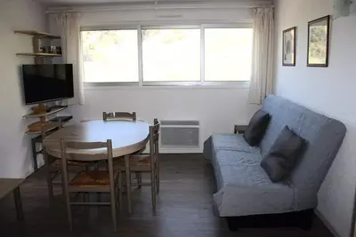 Image de Appartement 3 Pièces 6 personnes