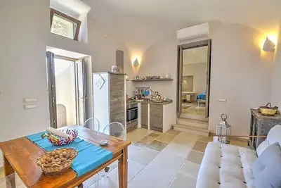 Image de Casa Morella A: Un appartement caractéristique et accueillant dans un endroit calme.
