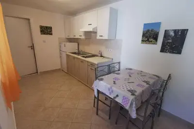 Image de Appartement dans Stivan avec terrasse, Climatisation, Wifi (920-1)