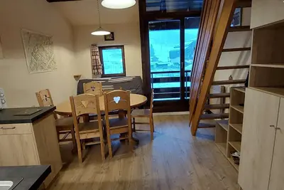 Image de Appartement Sur Les Pistes