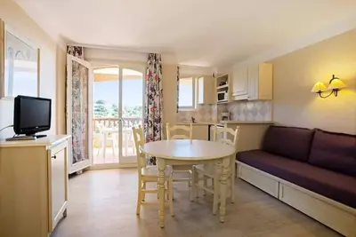 Image de Appartement 3 pièces 6 personnes - Confort