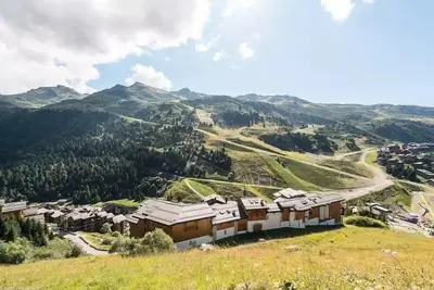 Image de 2 Pièces 4 Personnes Confort