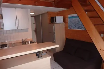 Image de Appartement Sur Les Pistes