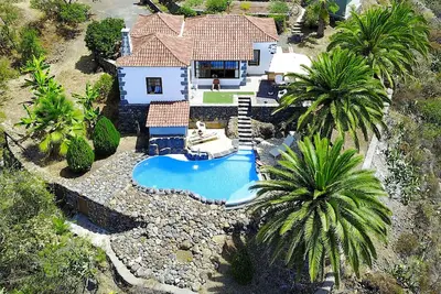 Image de Casa Tota en Tijarafe