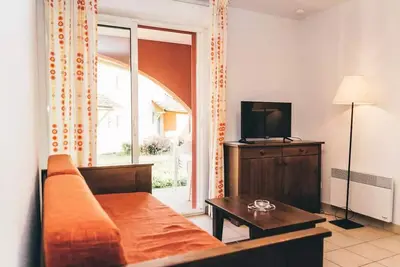 Image de Appartement 2 pièces 4 personnes