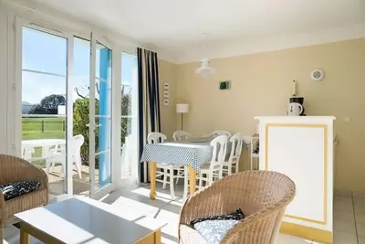 Maison 3 pièces 6 personnes - Sélection