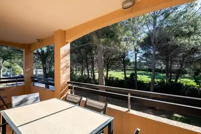 Image de Appartement 3 Pièces 6 Personnes - Sélection