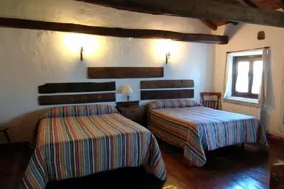 Image de Gîte Molino de Matazorita pour 2 personnes