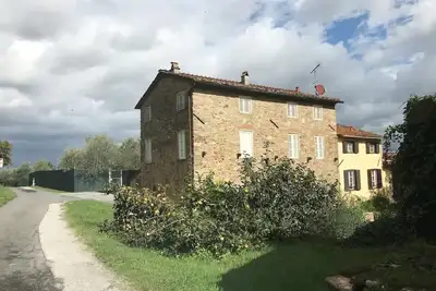 Image de Sorgiva Dans Capannori, Toscane
