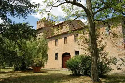 Image de Vetus Au Bucine, Toscane