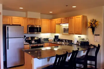 Image de Grand-Timber Lodge 3br Ski In / Ski Out. Très bien situé avec Services First Class