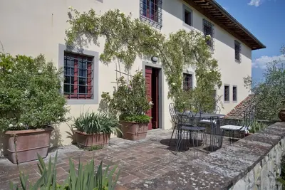 Image de Villa à Torre A Cona avec 6 chambres à coucher, 12 couchages