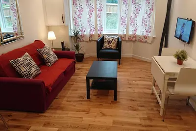 Image de Bel appartement de 2 chambres Ă Coulsdon