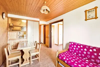Image de 2 Zimmer fĂĽr 4 Personen Komfort