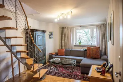 Image de City Apartment 2 Votre chez-vous Ă Oldenburg