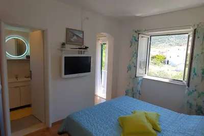 Image de Appartement Studio dans Bol avec Balcon, Climatisation, Wifi, Machine à laver (3634-3)