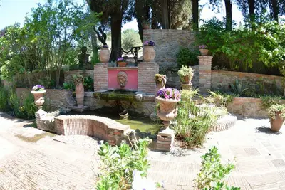 Image de Villa à Uzzano avec 4 chambres à coucher, 10 couchages