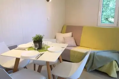 Image de Appartement 2 Pièces 4 Personnes 1 bébé
