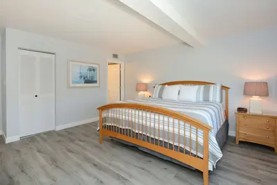Image de Sea Shell 410 - Deux Chambres Appartement, Couchages 5