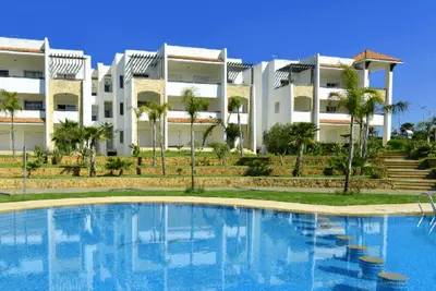 Image de Appartement de bord de mer à Marina Asilah 4204