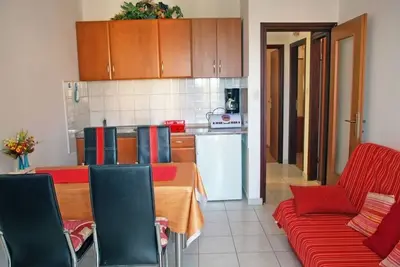 Image de Appartement dans Medulin avec Balcon, Climatisation, Wifi, Machine à laver (3488-1)