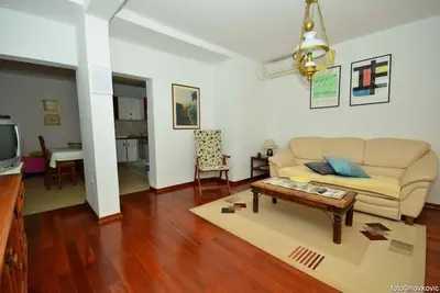 Image de Appartement dans Bol avec vue mer, terrasse, Climatisation, Wifi (3634-2)