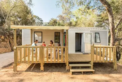 Image de Bahia Modulo - 2 chambres 5 personnes
