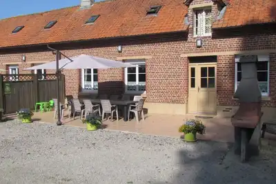 Image de Les Gîtes Le Vieil Ham