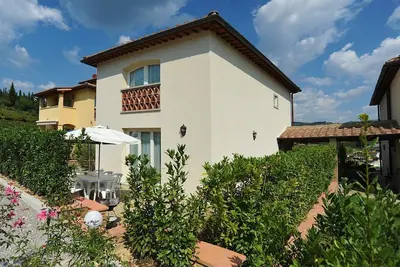 Image de Casa Amaranta En Greve dans le Chianti, en Toscane