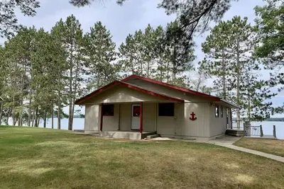 Image de Maison au bord du lac Ă Lewiston