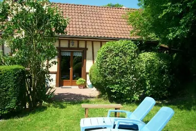 Image de Le Caraquet - Coulomby