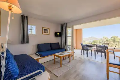Image de Appartement 2 Pièces 7 Personnes - Sélection