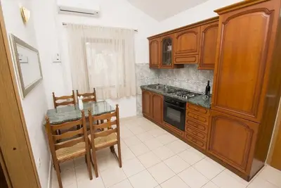 Image de Appartement dans Pisak avec vue mer, Balcon, Climatisation, Wifi (3340-4)