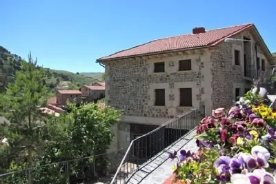 Image de Casa Rural La Costanilla pour 4 personnes