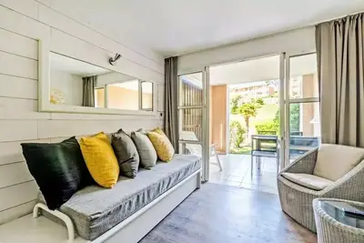 Image de Appartement cosy 2 pièces 5 personnes - Sélection - Super Home
