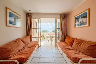 Image de Appartement 2 Pièces 5 Personnes - Confort